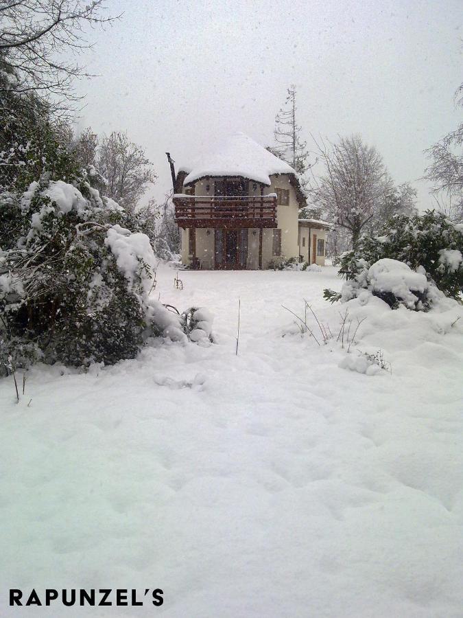 Jaya'S Place Хогсбэк Экстерьер фото